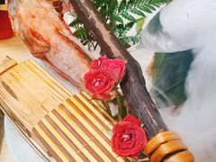 北海道空运金吉鱼-鲔屋寿喜烧