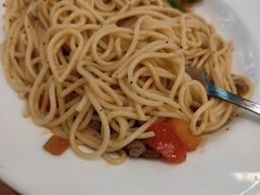 -萨莉亚意式餐厅(深南茂业店)