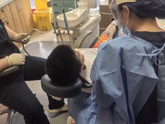 -上海仁爱医院口腔科 · 种植