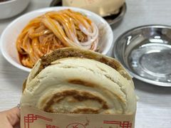-薛昌利大米面皮(南关正街店)