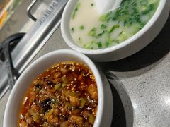 -海底捞火锅(宇飞大厦店)