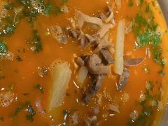 -西贝(武汉群星城店)