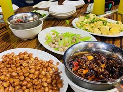 -情忆草原涮肉馆