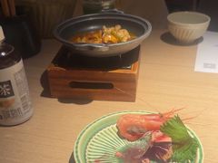 -匠和风精致料理(宁德万达店)