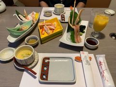 -蟹道乐(道顿堀本店)