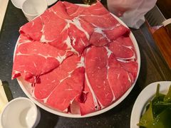 -渝香居重庆火锅(铁西三道街店)
