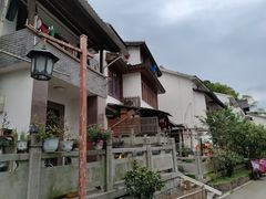 -西湖风景区十里琅珰-五云山