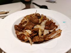 -南门小馆·清真(国贸商城店)