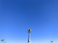 -青海湖二郎剑景区