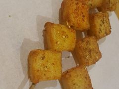 -管氏翅吧(广渠门店)