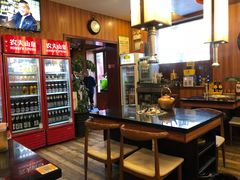 -百味源炭火烤翅 ·夜市大排档(酒仙桥店)