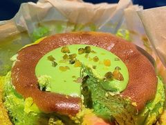 -星巴克(深圳梅林虹湾店)