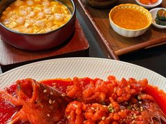 -奇芳阁·百年清真南京菜(夫子庙店)