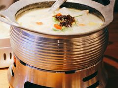 古法黄鱼汤-闽上鲜·福建菜(龙湖滨江天街店)