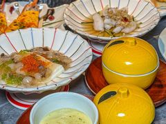 -匠和风精致料理(祥禾天地店)