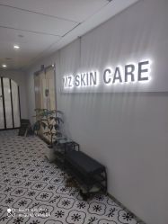 -MZ SKIN CARE逆齢驻颜中心