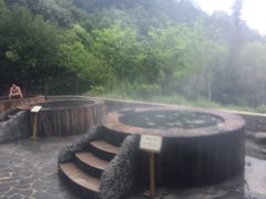 -中铁花水湾四季温泉谷