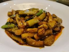 -北戴河转鱼·炒螃蟹酱餐厅