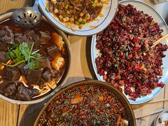 -饭江湖·江湖菜(湖广会馆店)