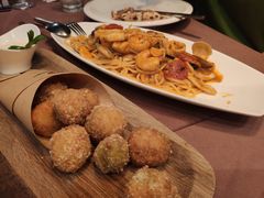 -Mammamia意大利餐厅(阳春巷店)