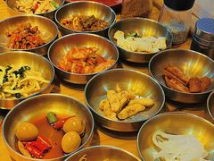 -金顺韩式烤肉·网红烤肉店(广利路店)