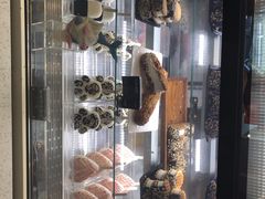 -野人先生现做冰淇淋(西安赛格店)