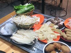 -范贤光鸡公煲(平乐园总店)