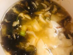 -早安山丘·豆浆油条(小木桥路店)