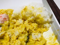 -轻蔬不用等·素食(江苏路店)
