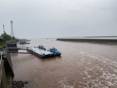 -大清国一号界碑