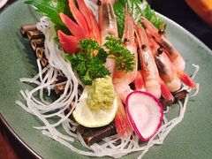 -8PINTS八品脱·日料·烧鸟·精酿小酒馆(莘庄店)