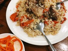 -阿达西新疆餐厅(西北大学店)