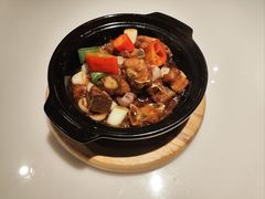 -清晖小苑·顺德菜(观澜湖新城店)