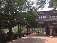 -大明幻境第一城