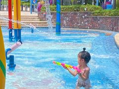 -清远熹乐谷温泉度假酒店