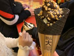 -麦当劳(豫园店)