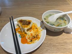-包子客牛肉汤包(实验初中店)