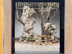 -西园戒幢律寺
