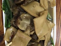 -老兵牛蹄店(下沙店)
