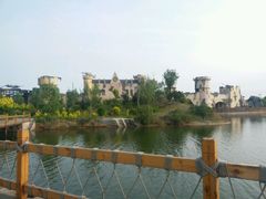 -渔岛海洋度假区