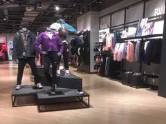 -NIKE品牌体验店(苏州中心店)