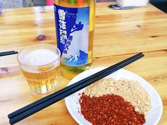 -雲记卢妈冷锅串串(中道街总店)