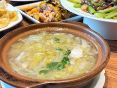 -六泰居·尔滨地标·东北菜(松北店)