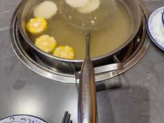 -贵宾牛·潮汕牛肉火锅(珠池总店)