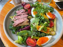 西冷牛排沙拉-O'mills Sourdough Bakery&Bistro(永嘉路店)