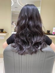 -Mentor Hair Salon