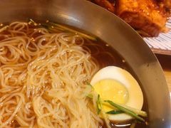 -东吉馆韩式餐厅(八经街总店)