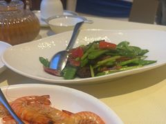-古韵轩·园林餐厅