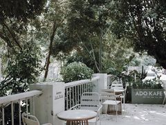 -ADO KAFE(大学城店)
