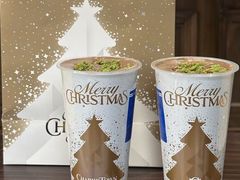 -CHARLIETOWN红茶公司(南京万象天地店)